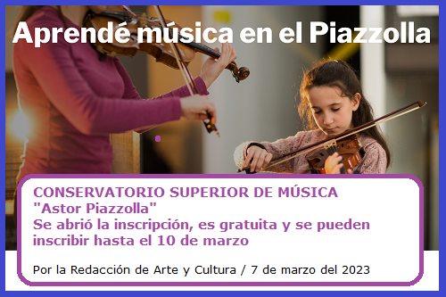 PIAZZOLLA CURSOS